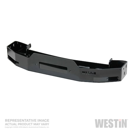 Westin MAX Winch Tray 46-23885
